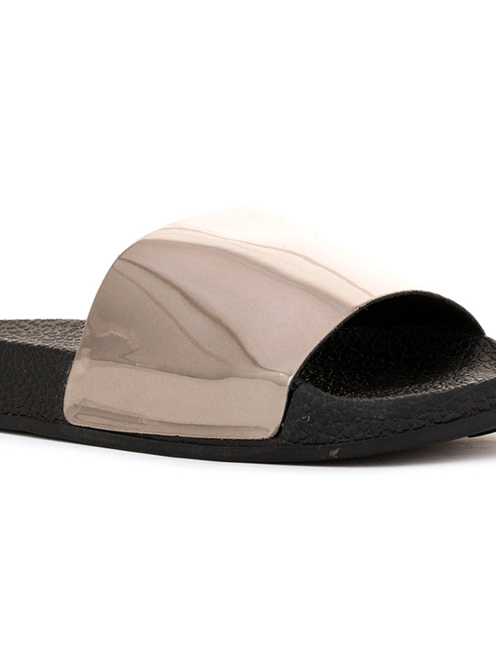 Khadim Waves Casual Mule Slide Slippers for Women