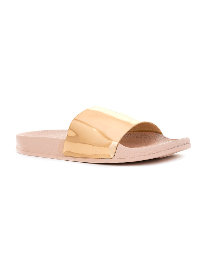 Khadim Waves Casual Mule Slide Slippers for Women