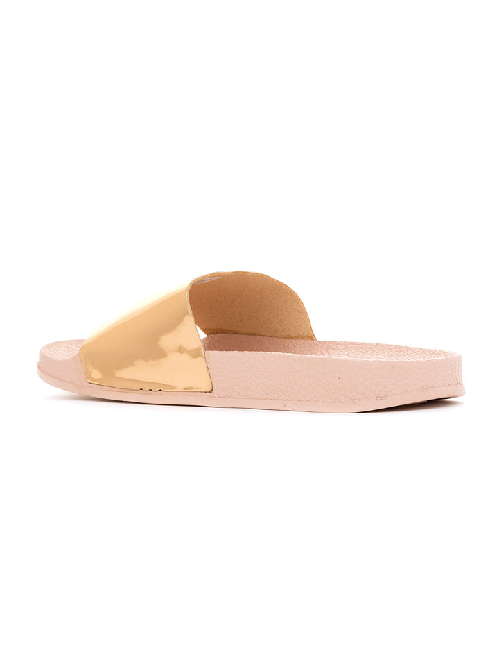 Khadim Waves Casual Mule Slide Slippers for Women