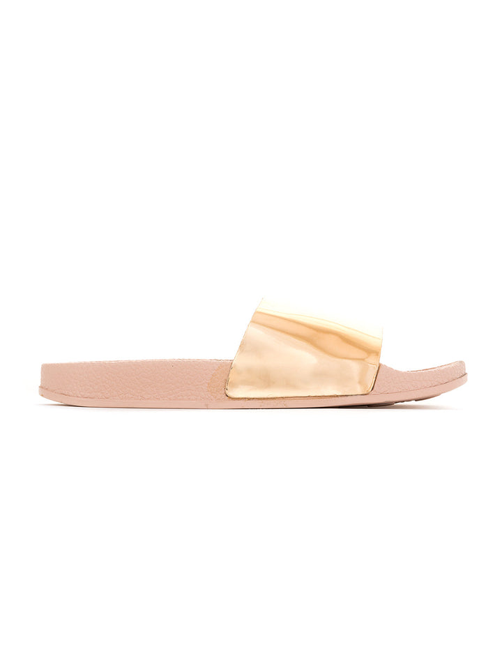 Khadim Waves Casual Mule Slide Slippers for Women