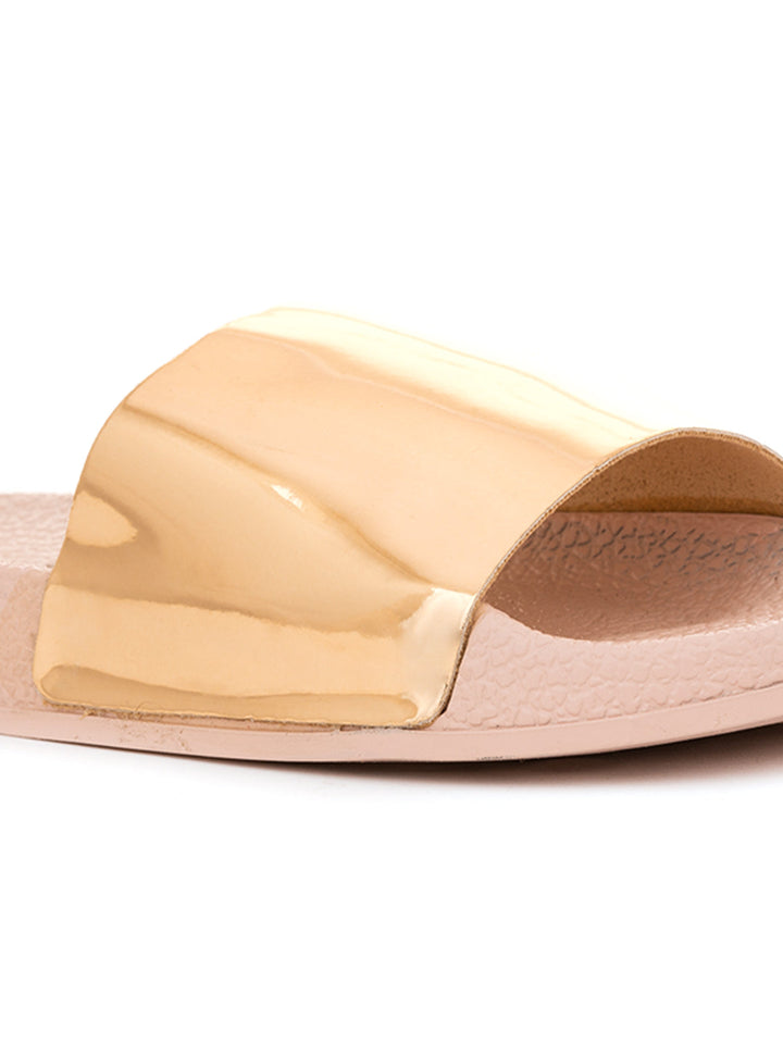 Khadim Waves Casual Mule Slide Slippers for Women