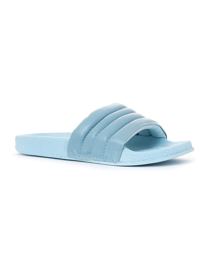 Khadim Waves Casual Mule Slide Slippers for Women