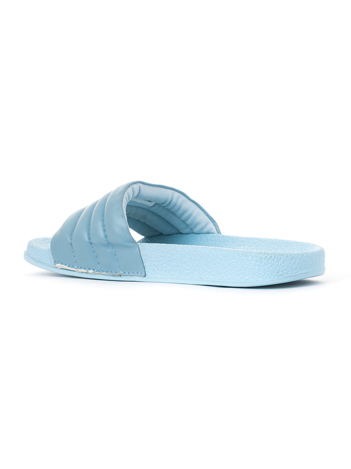 Khadim Waves Casual Mule Slide Slippers for Women