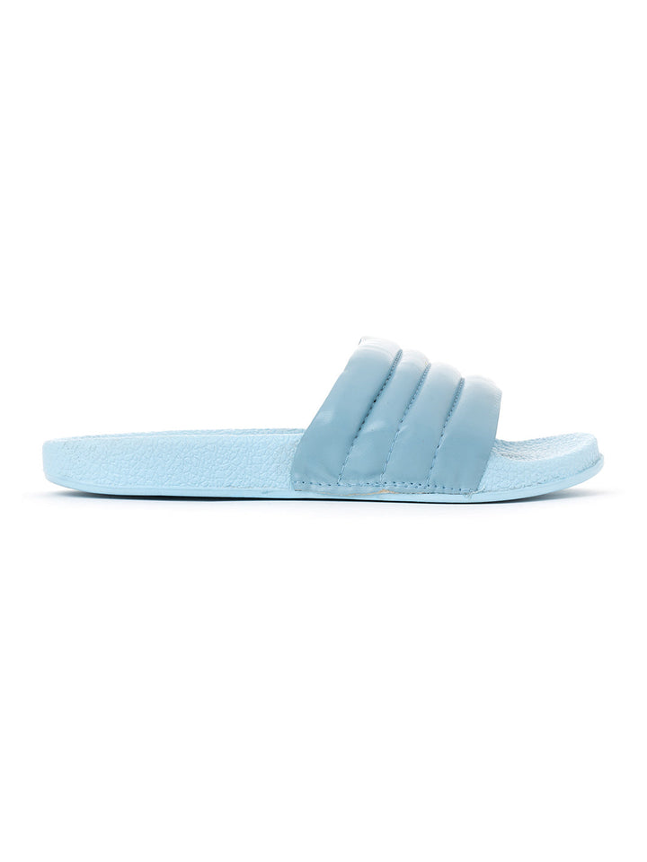 Khadim Waves Casual Mule Slide Slippers for Women