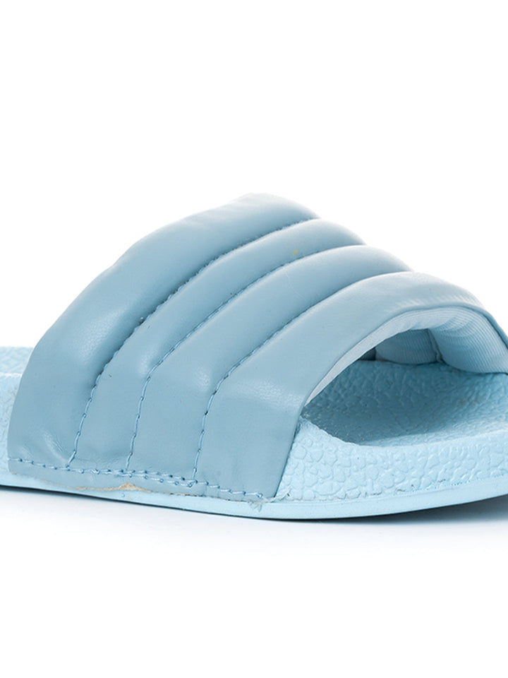 Khadim Waves Casual Mule Slide Slippers for Women