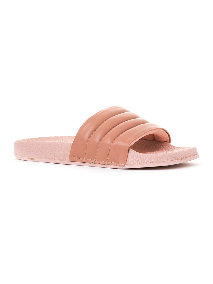 Khadim Waves Casual Mule Slide Slippers for Women