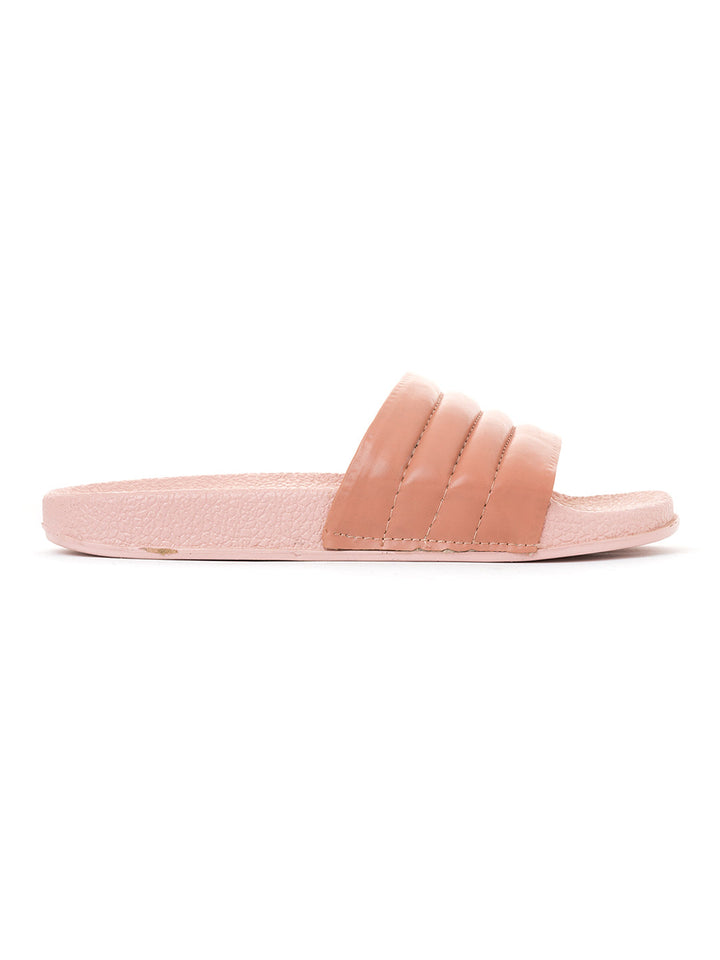 Khadim Waves Casual Mule Slide Slippers for Women