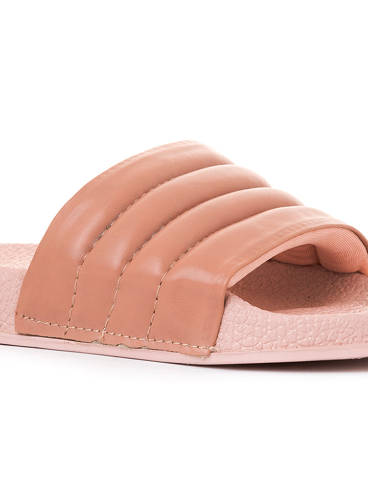 Khadim Waves Casual Mule Slide Slippers for Women