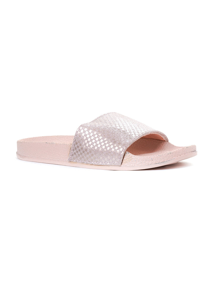 Khadim Waves Casual Mule Slide Slippers for Women
