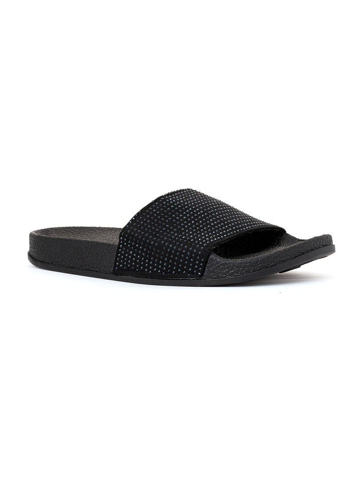Khadim Waves Casual Mule Slide Slippers for Women