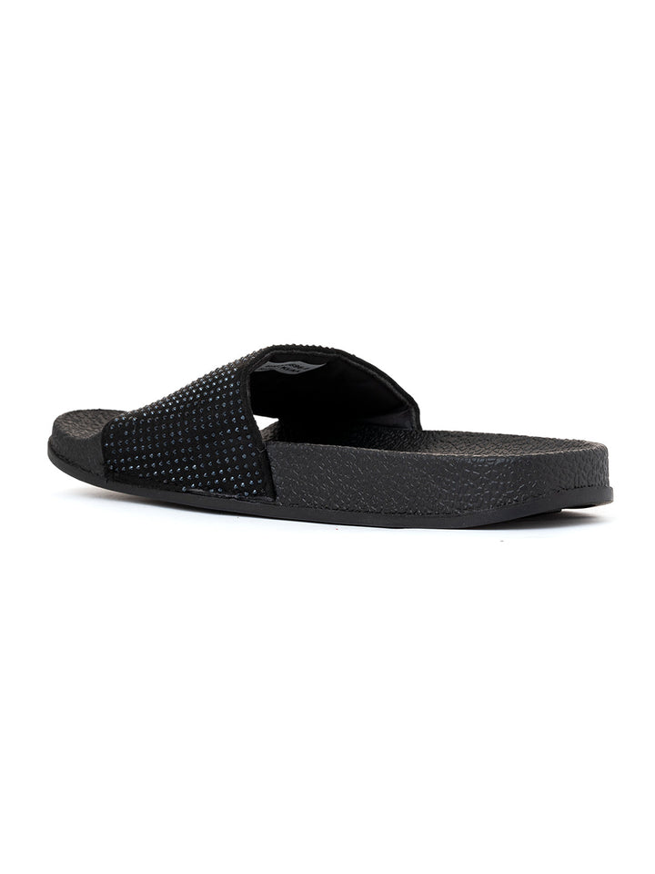 Khadim Waves Casual Mule Slide Slippers for Women