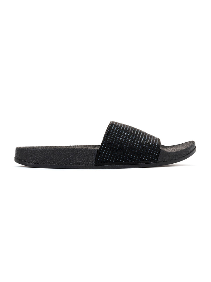 Khadim Waves Casual Mule Slide Slippers for Women