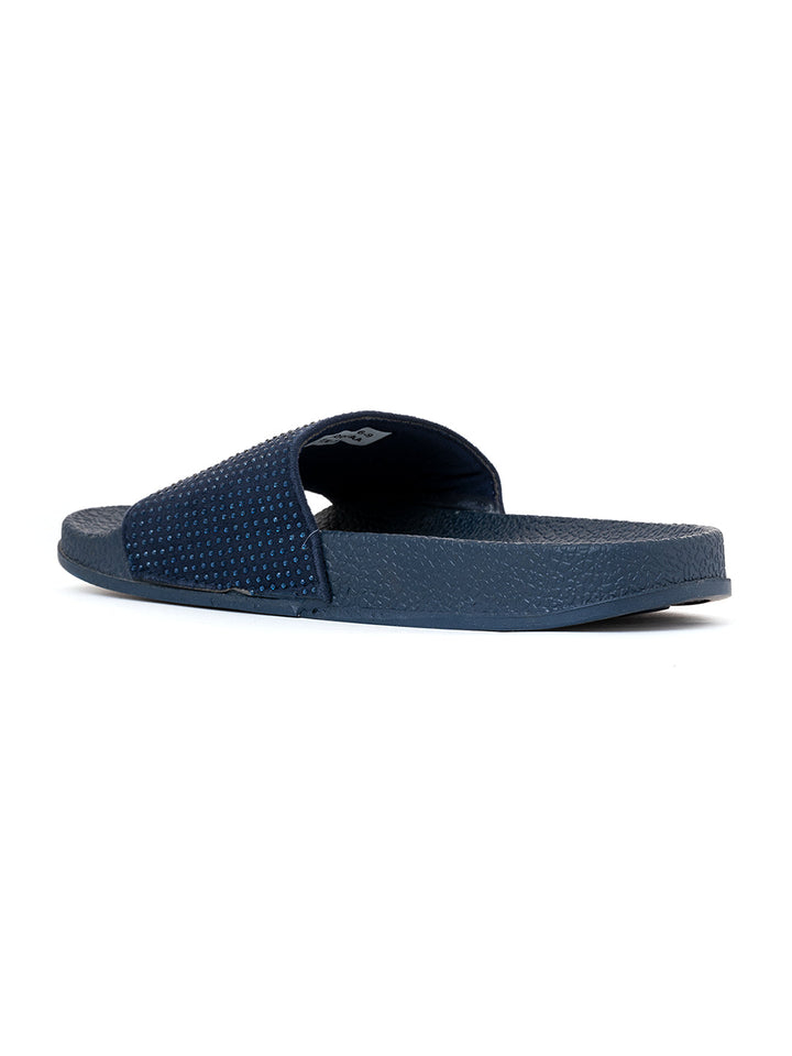Khadim Waves Casual Mule Slide Slippers for Women
