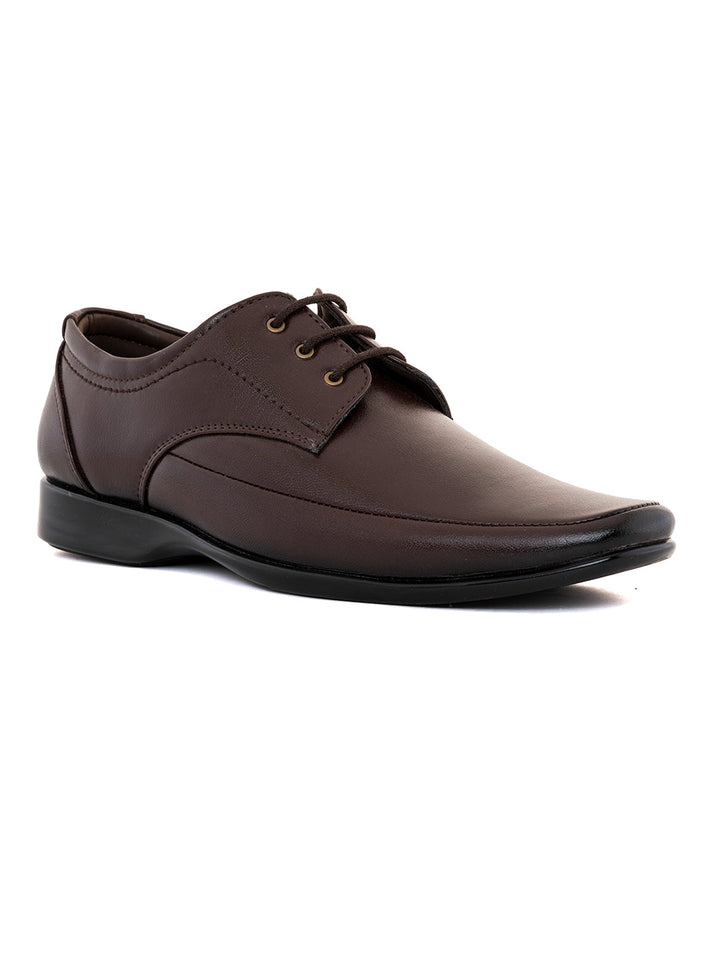 Khadim Lazard Formal Derby Shoe for Men