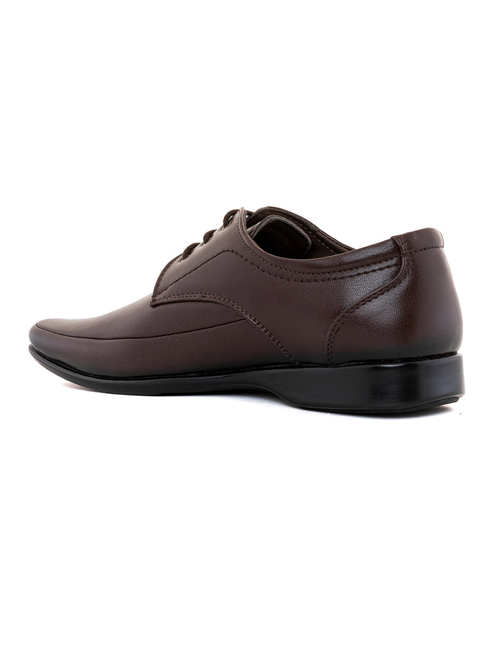 Khadim Lazard Formal Derby Shoe for Men