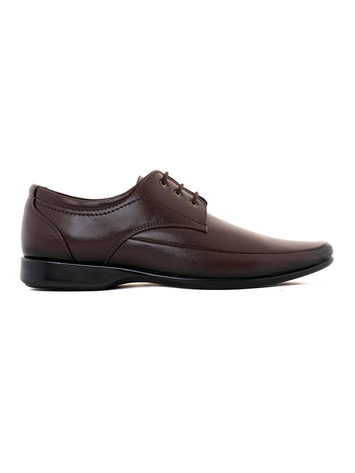 Khadim Lazard Formal Derby Shoe for Men