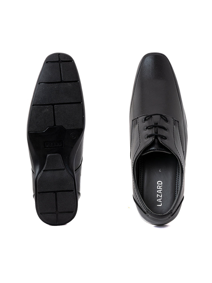 Khadim Lazard Formal Derby Shoe for Men