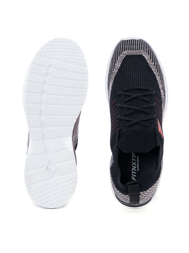 Khadim Fitnxt Running Sports Shoe Sneakers for Men