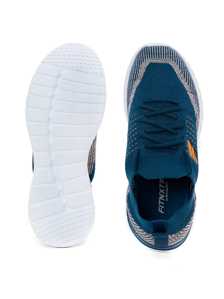 Khadim Fitnxt Running Sports Shoe Sneakers for Men