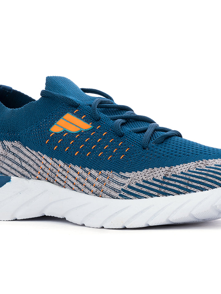Khadim Fitnxt Running Sports Shoe Sneakers for Men