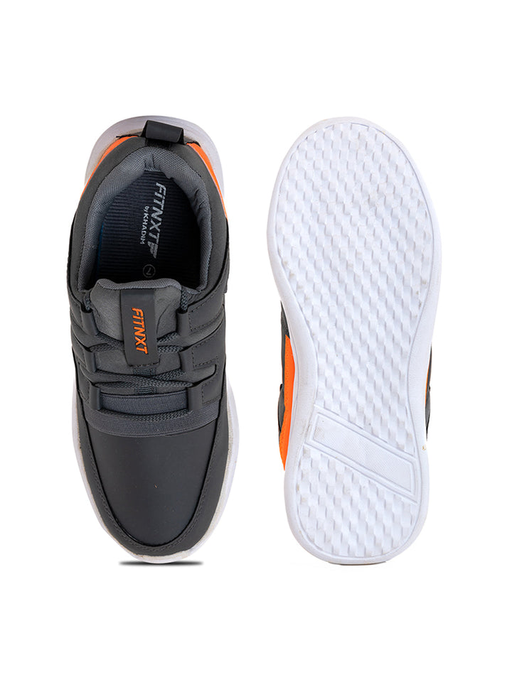 Khadim Fitnxt Running Sports Shoe Sneakers for Men