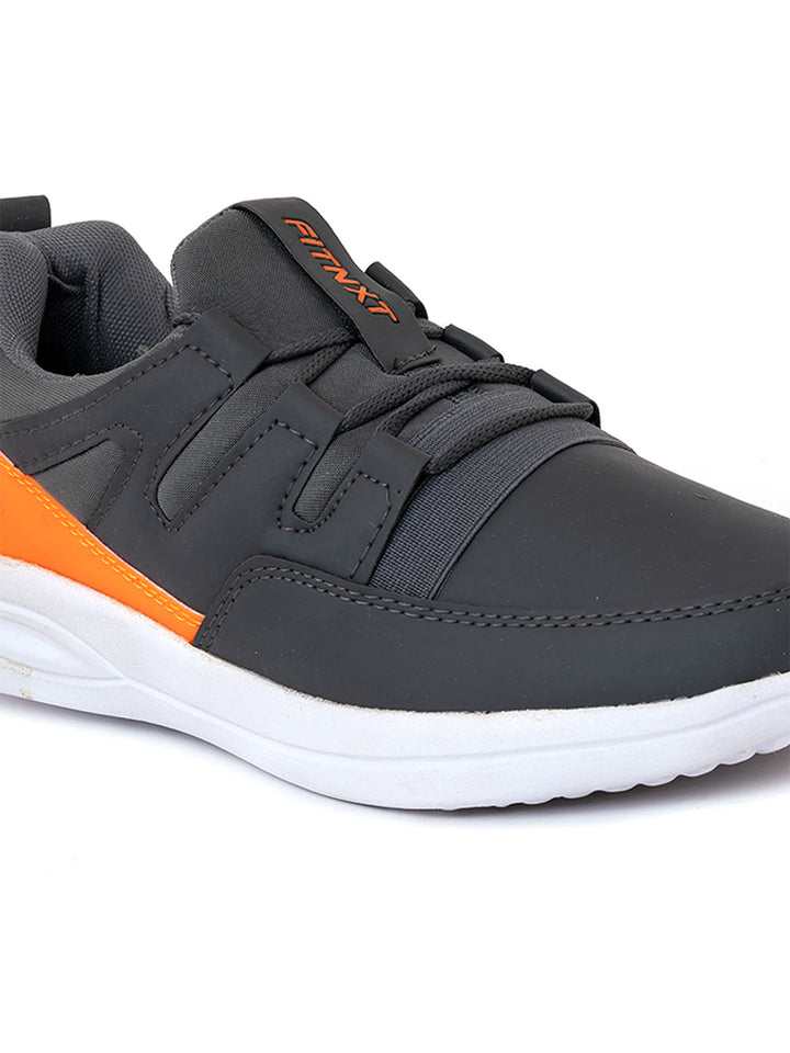 Khadim Fitnxt Running Sports Shoe Sneakers for Men