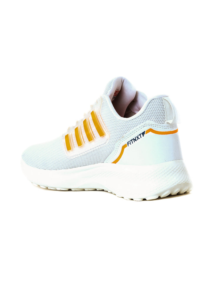 Khadim Fitnxt Running Sports Shoe Sneakers for Men