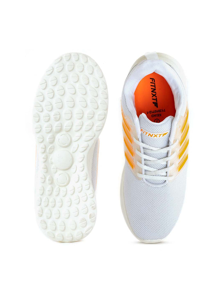 Khadim Fitnxt Running Sports Shoe Sneakers for Men