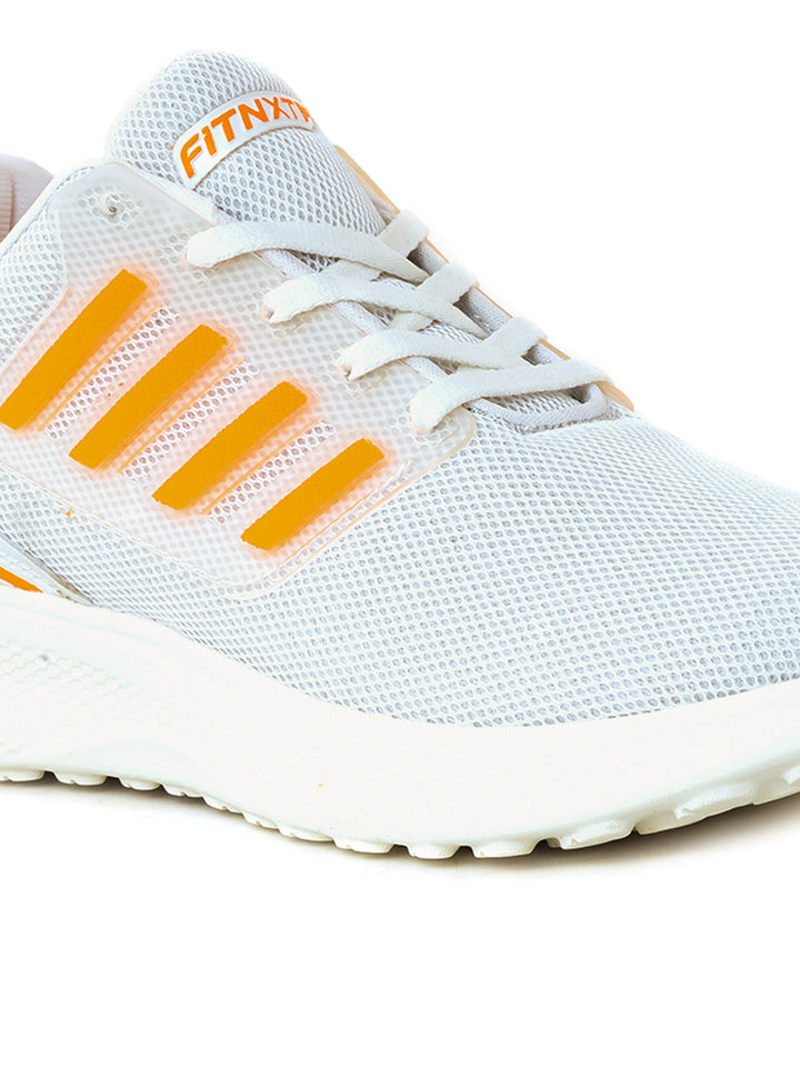 Khadim Fitnxt Running Sports Shoe Sneakers for Men