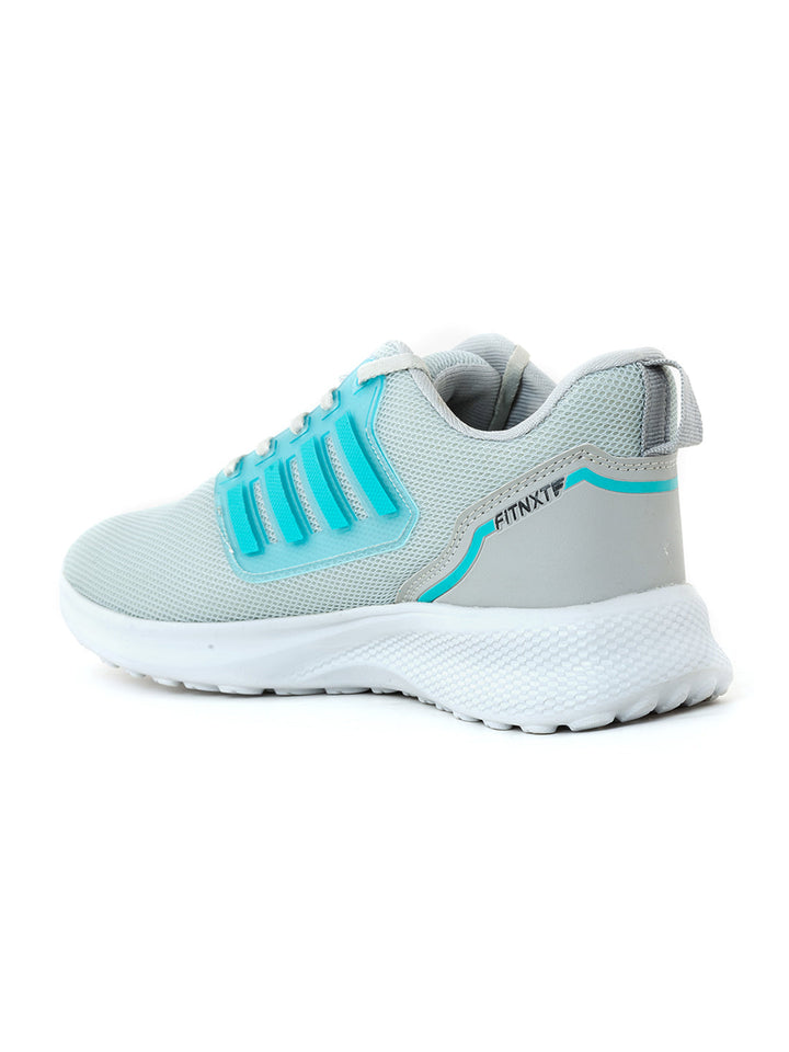 Khadim Fitnxt Running Sports Shoe Sneakers for Men