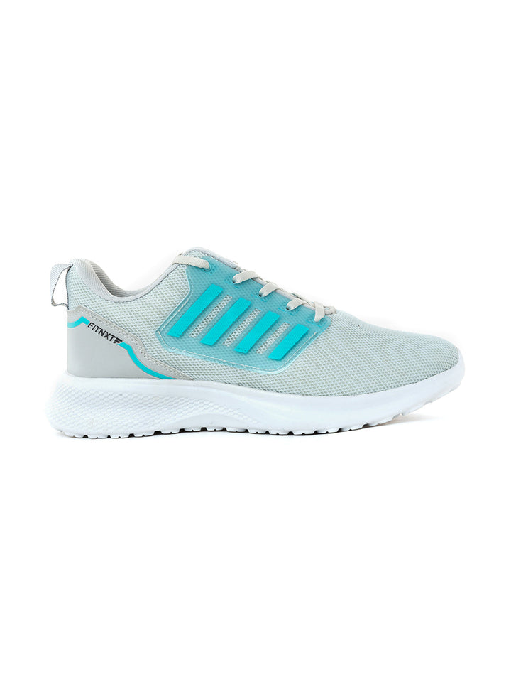 Khadim Fitnxt Running Sports Shoe Sneakers for Men