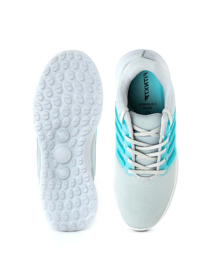 Khadim Fitnxt Running Sports Shoe Sneakers for Men