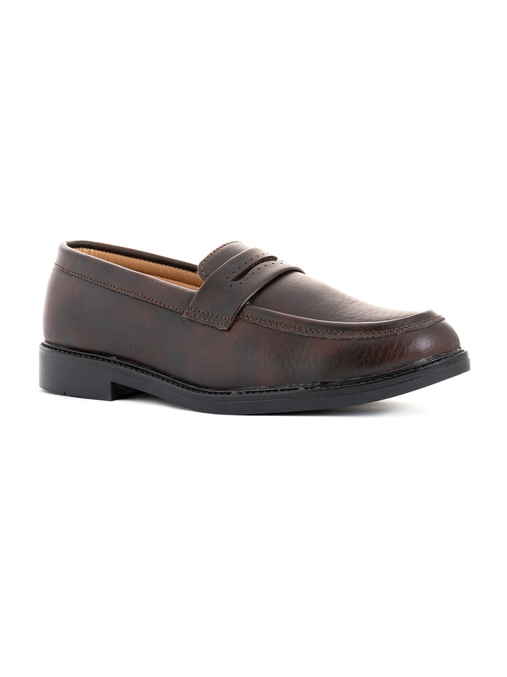 Khadim Penny Loafers Shoe for Men
