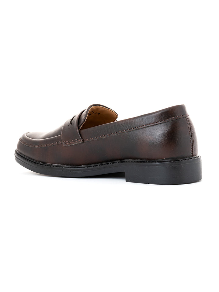 Khadim Penny Loafers Shoe for Men