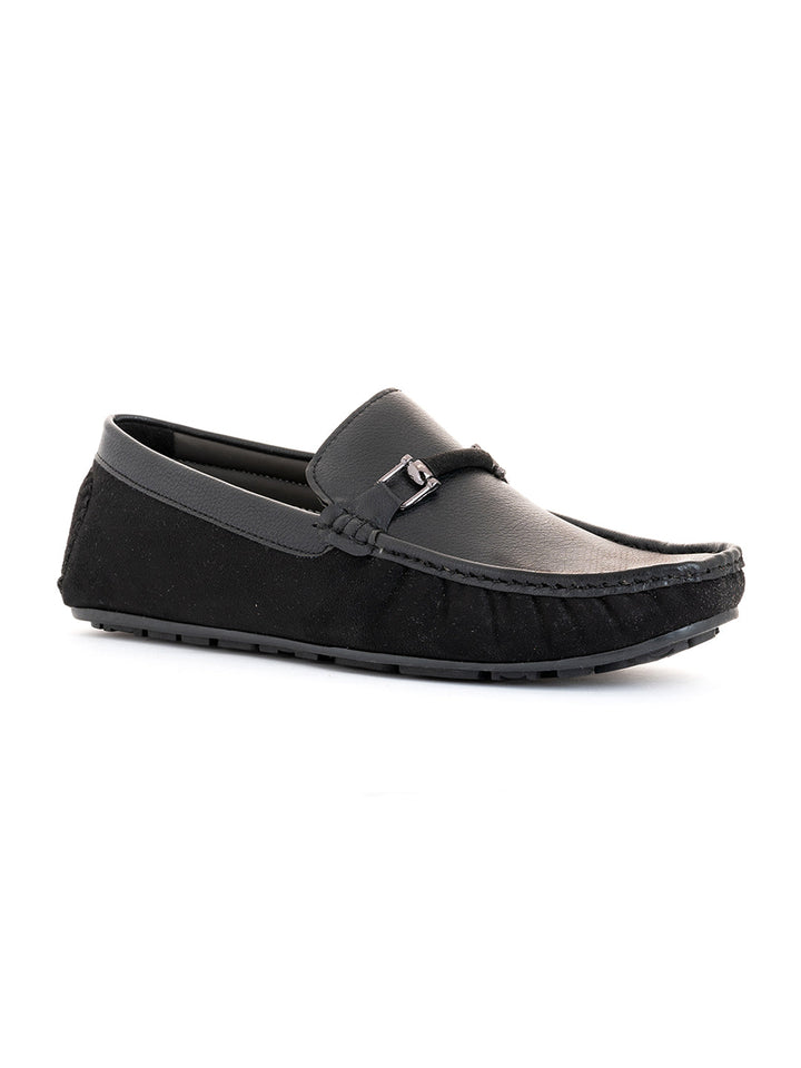 Khadim Lazard Horsebit Loafers Casual Shoe for Men