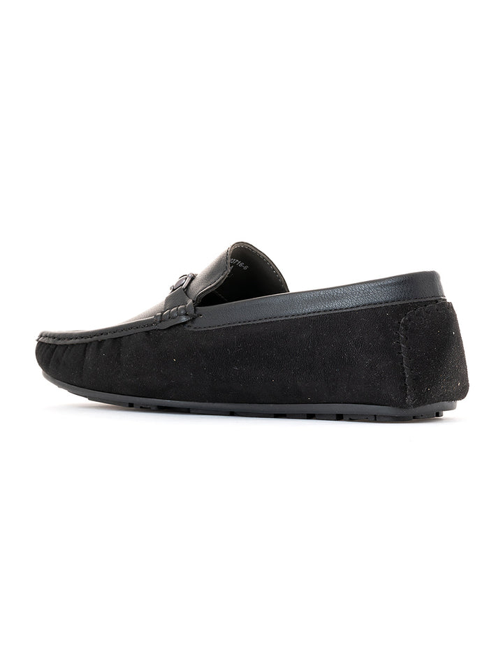 Khadim Lazard Horsebit Loafers Casual Shoe for Men