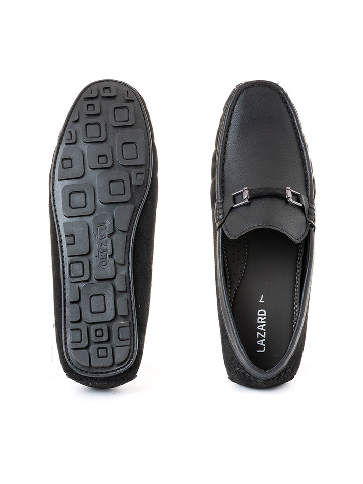 Khadim Lazard Horsebit Loafers Casual Shoe for Men