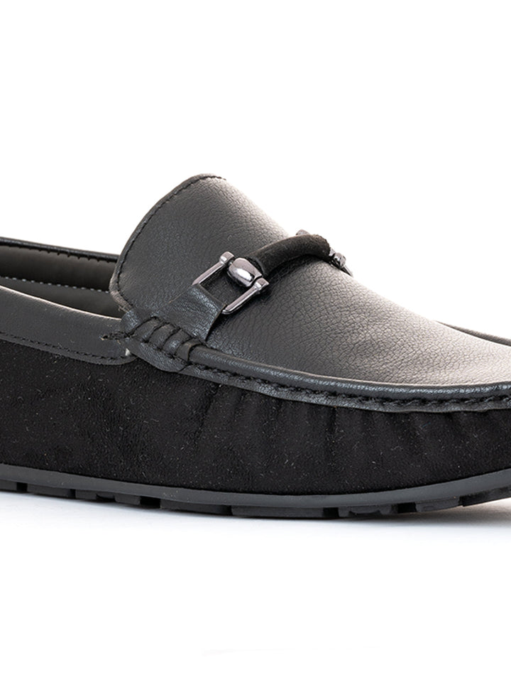 Khadim Lazard Horsebit Loafers Casual Shoe for Men