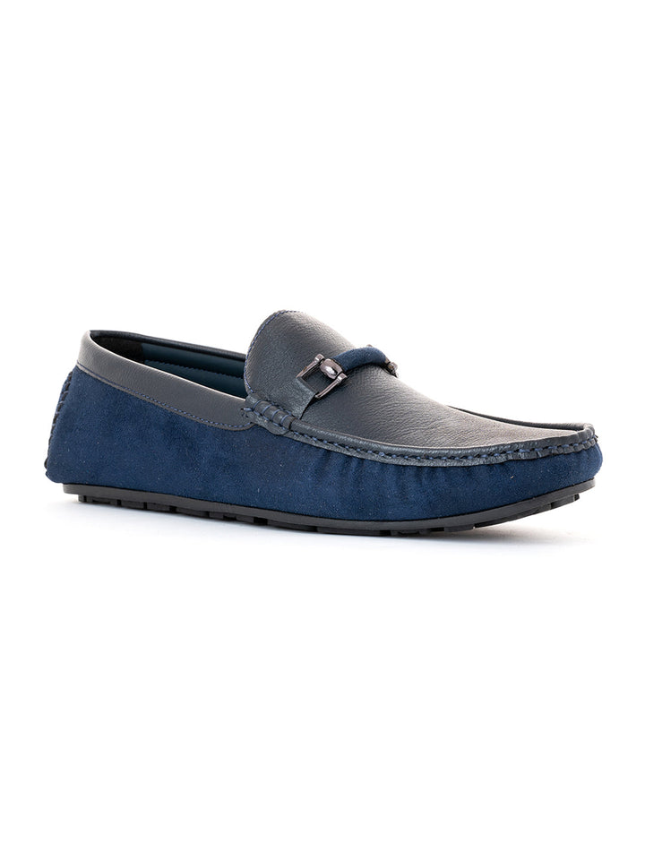 Khadim Lazard Horsebit Loafers Casual Shoe for Men