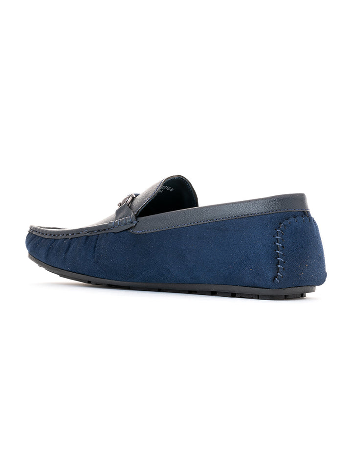 Khadim Lazard Horsebit Loafers Casual Shoe for Men