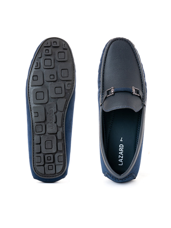 Khadim Lazard Horsebit Loafers Casual Shoe for Men