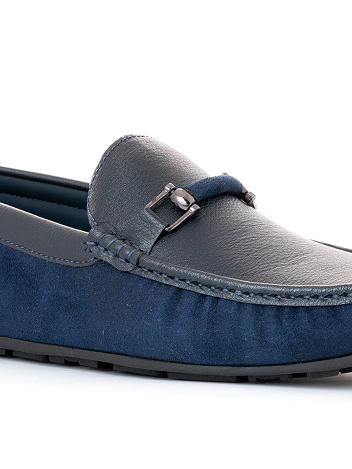 Khadim Lazard Horsebit Loafers Casual Shoe for Men