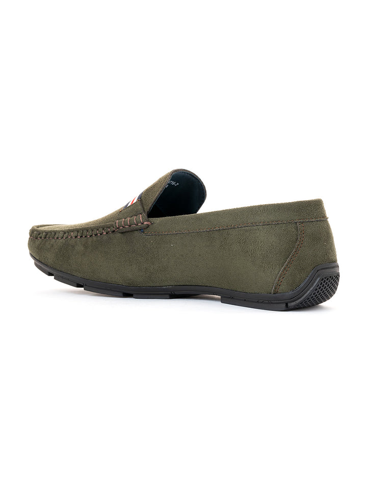 Khadim Lazard Loafers Casual Shoe for Men