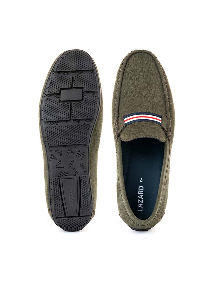Khadim Lazard Loafers Casual Shoe for Men