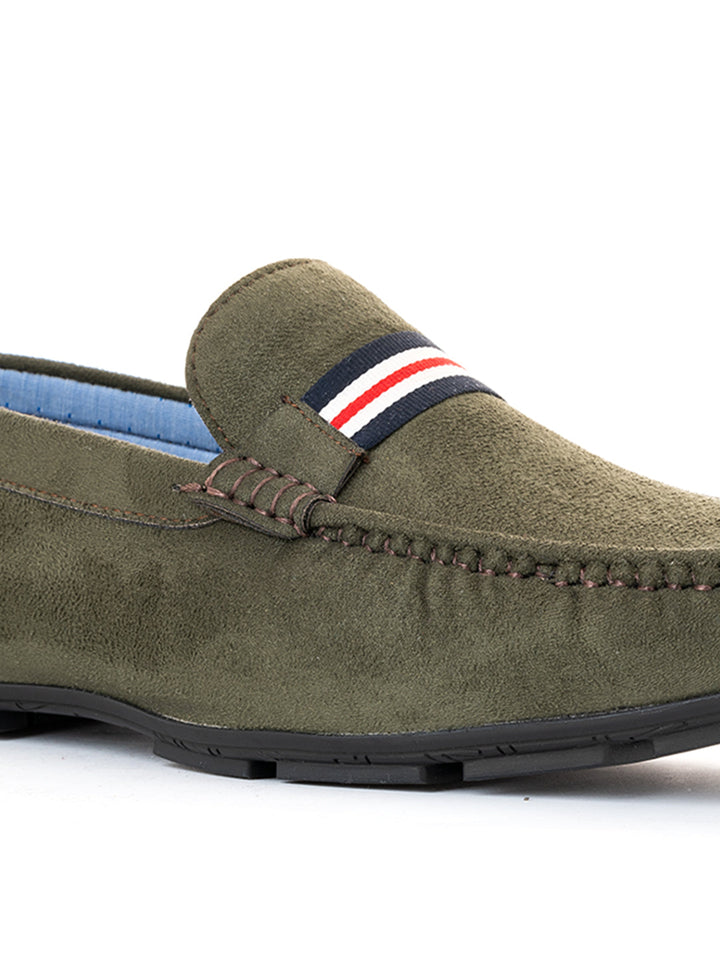 Khadim Lazard Loafers Casual Shoe for Men