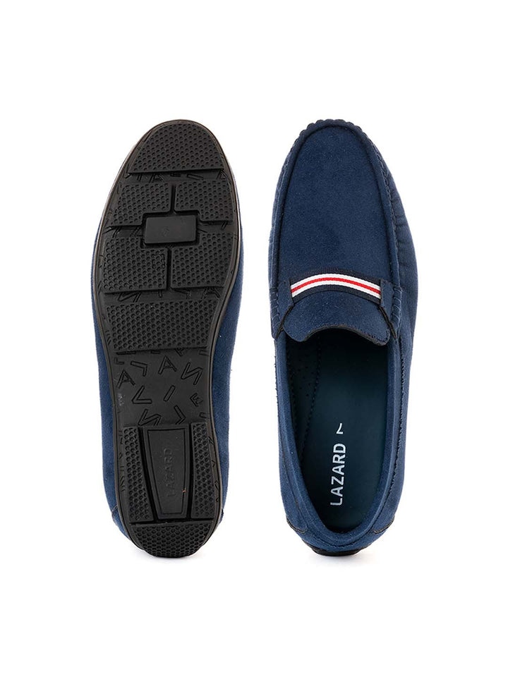 Khadim Lazard Loafers Casual Shoe for Men