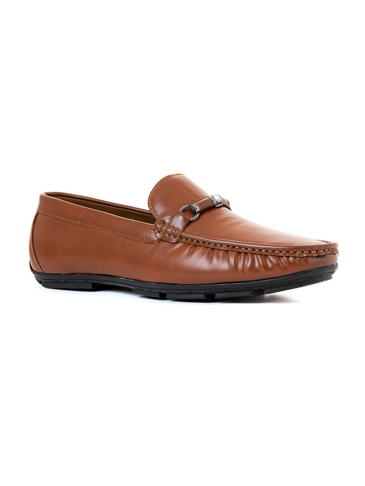 Khadim Lazard Horsebit Loafers Casual Shoe for Men