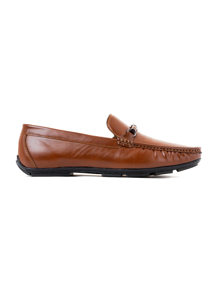 Khadim Lazard Horsebit Loafers Casual Shoe for Men