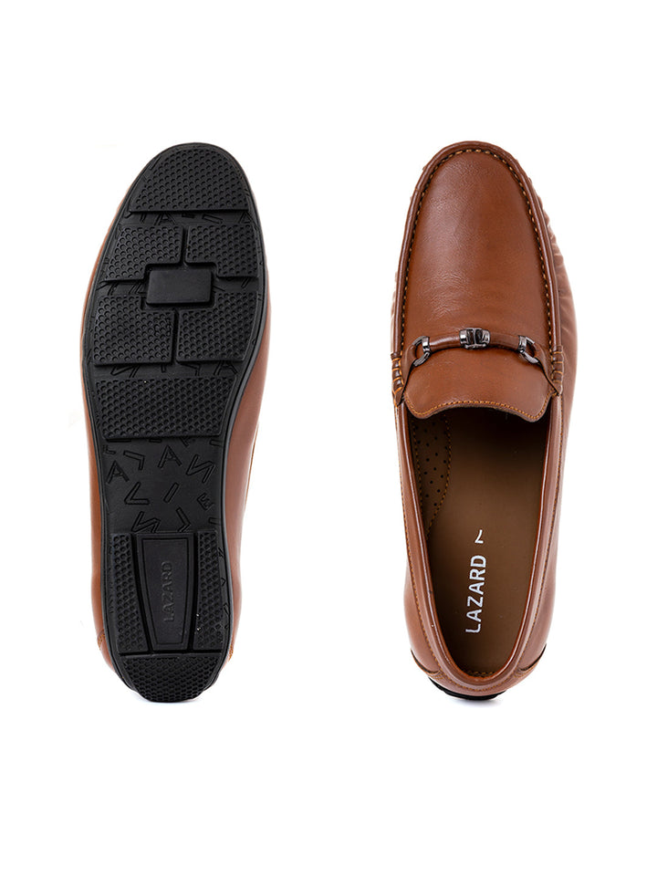 Khadim Lazard Horsebit Loafers Casual Shoe for Men