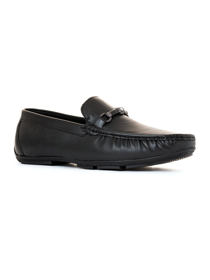 Khadim Lazard Horsebit Loafers Casual Shoe for Men